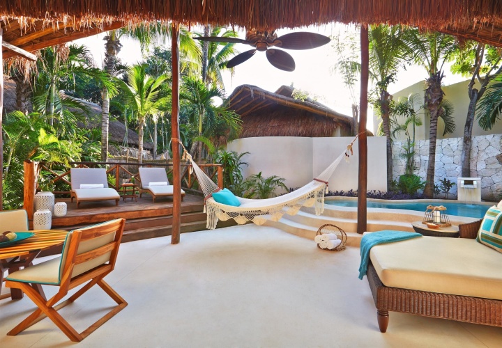 Viceroy Riviera Maya, a Luxury Villa Resort - Adults Only photo 22