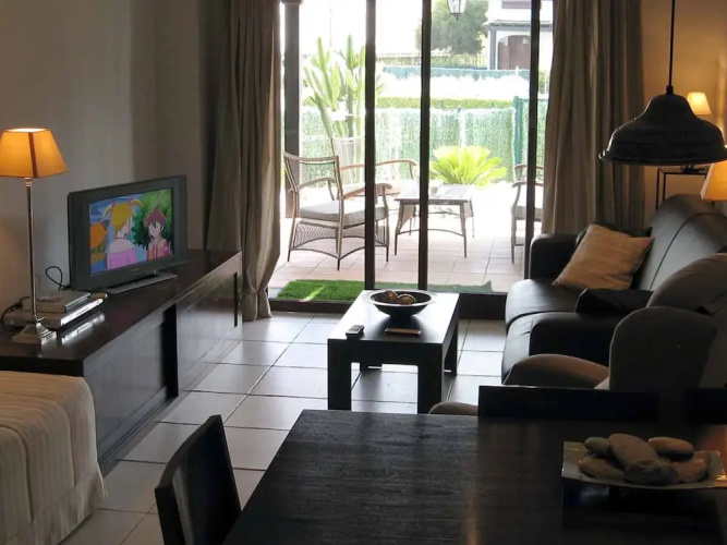106470 - Apartment in Vera