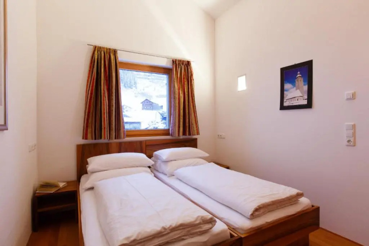 Alpenappartement Bergkönig