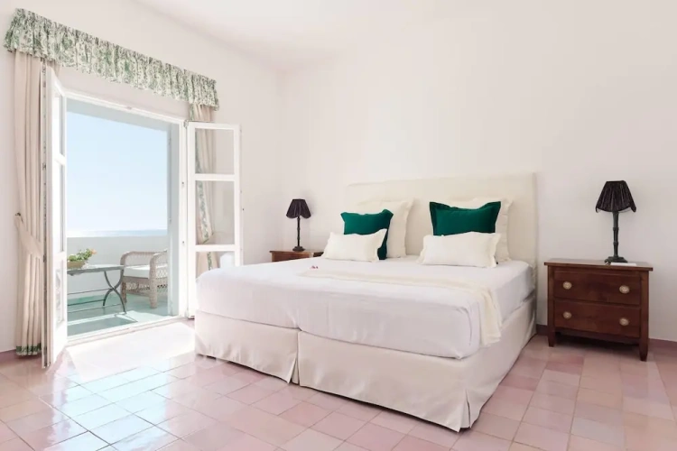 Luxury Double room