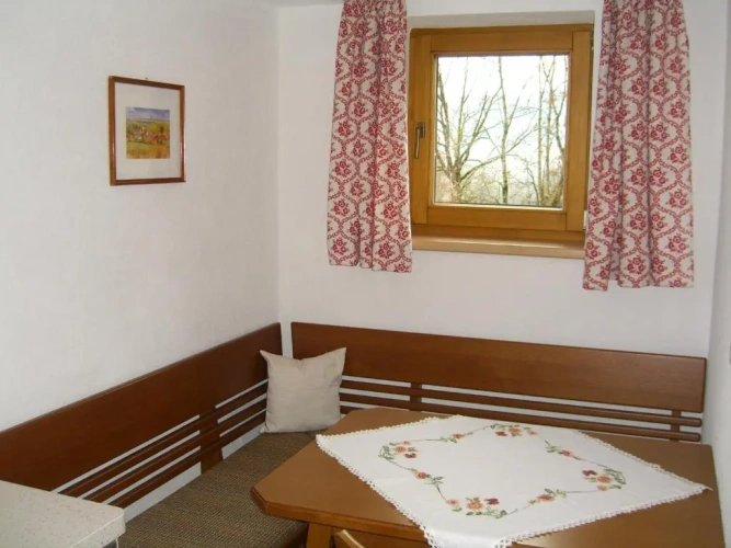 2 Bedrooms Apartment with balcony