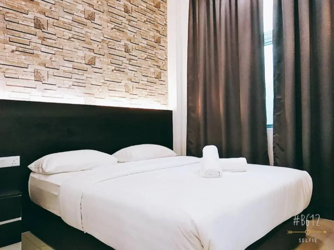 Ku-3 Hotel