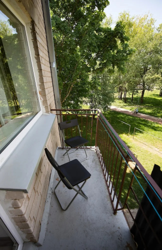 Miško apartamentai