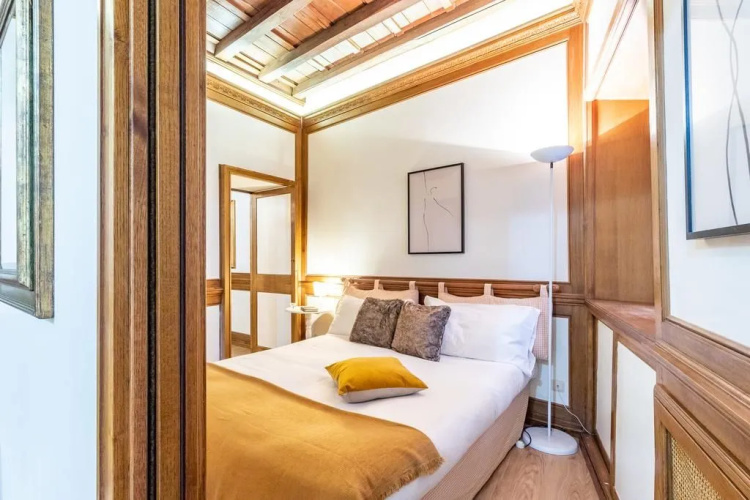 Spanish Steps Suite