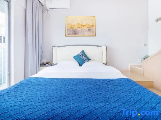 Business Double Duplex room