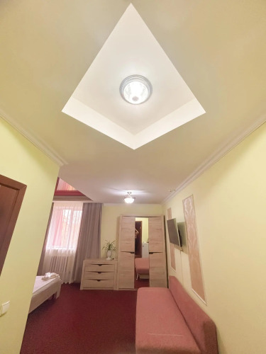  (двуспальная кровать) - изображение 1