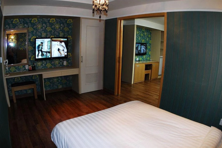3S Boutique Hotel