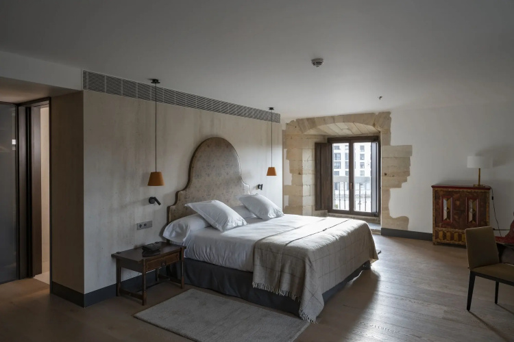 Parador de León