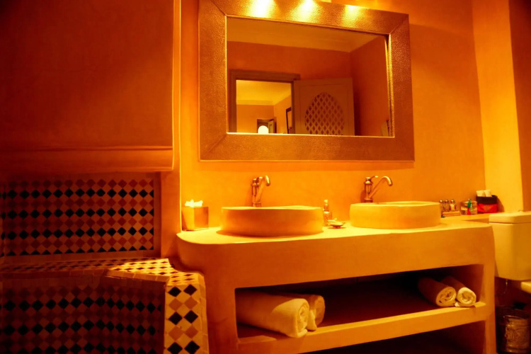 Riad Shama