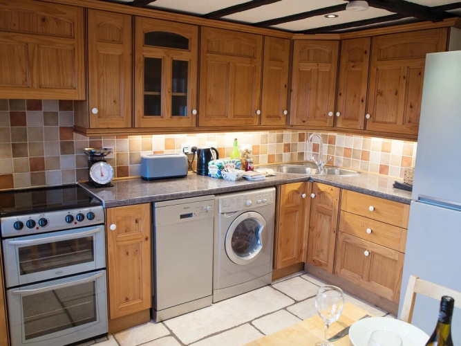Yew Tree Cottage