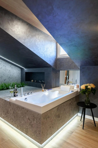 Royal VIP jacuzzi Balabana 23