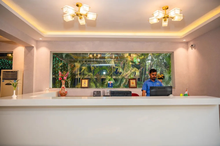 Meraden La Oasis