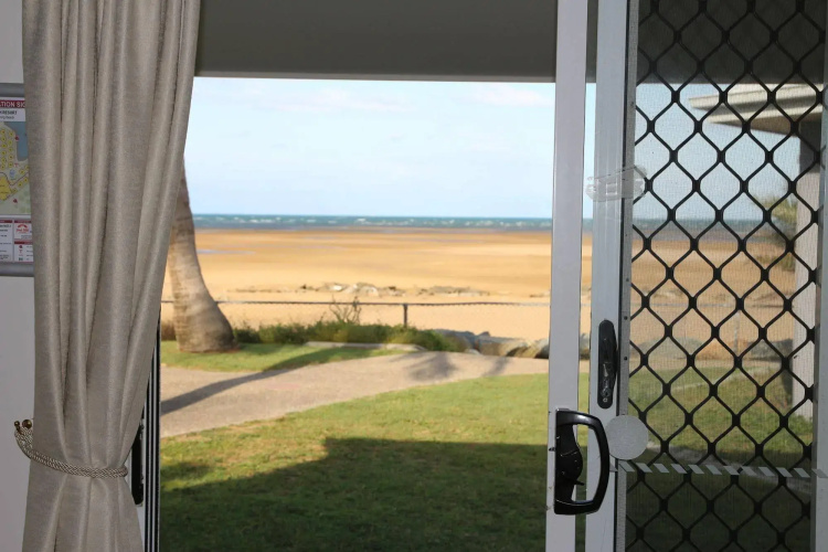 Illawong Beach Resort