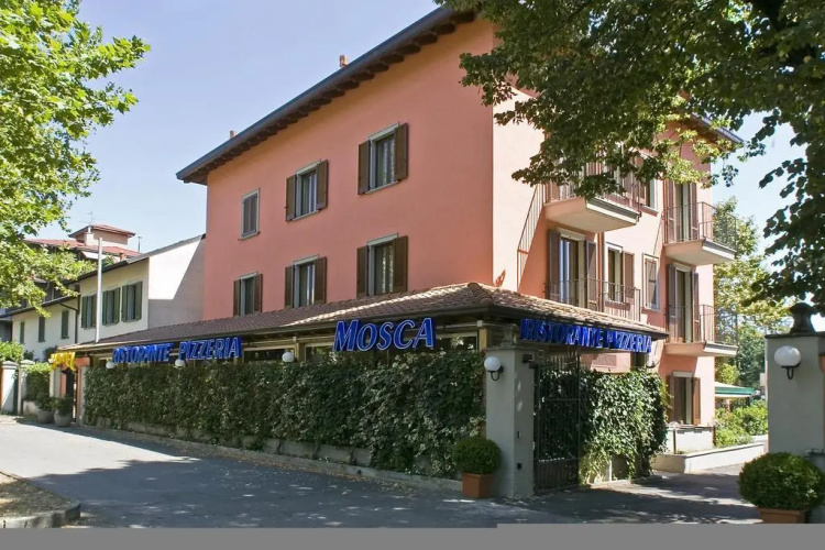 Hotelafbeelding
