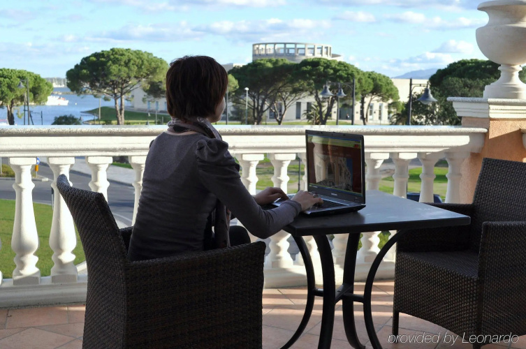Grand Hotel President photo 14