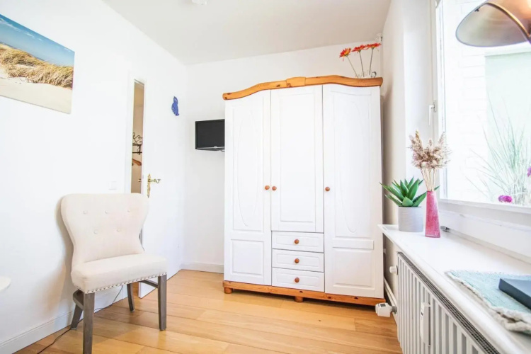 Sylt-to-hus-Alt-Westerland