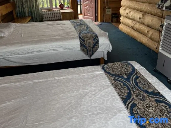 Standard Twin Family room