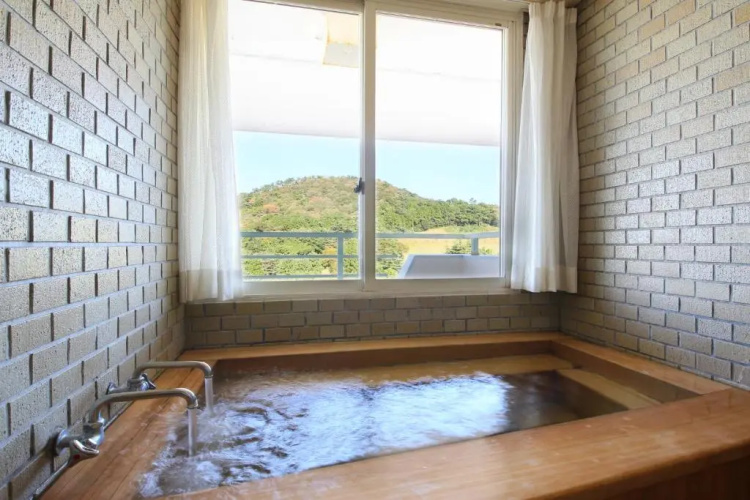 Southern Cross Resort