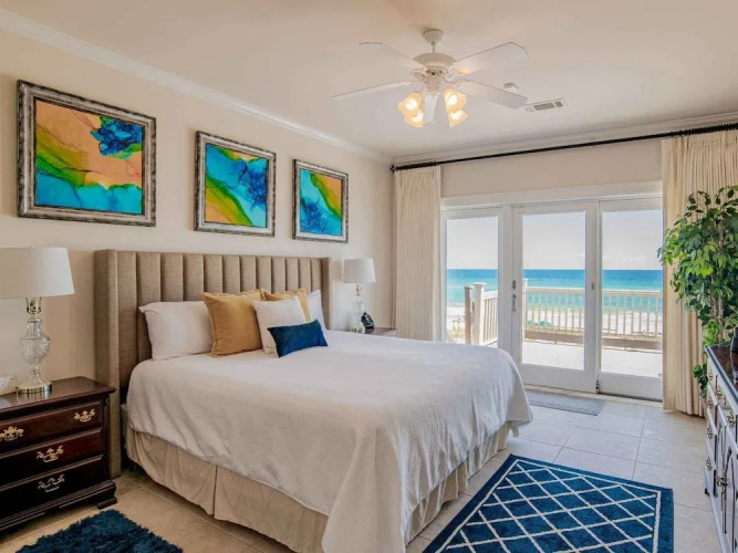 Coastal Haven