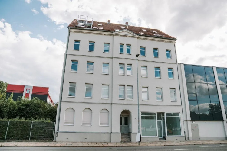 Image de l'hôtel