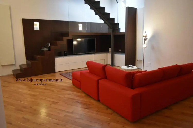 Bijoux Luxury Apartment in Old Town
