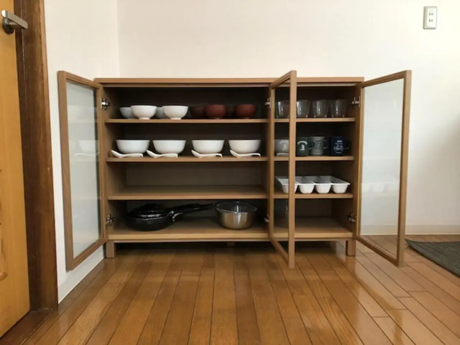 First Hongo Building 202 / Vacation STAY 3355