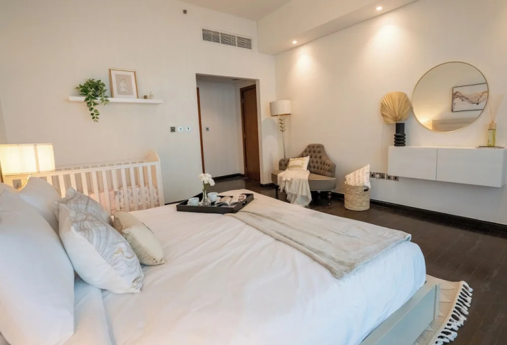 HiGuests - Marina Residence 4