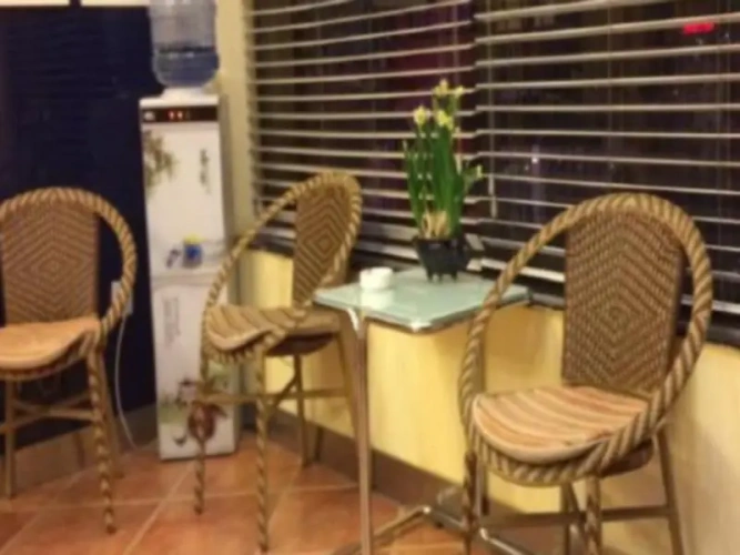Double Family Suite