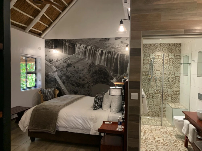 Pamarah Lodge