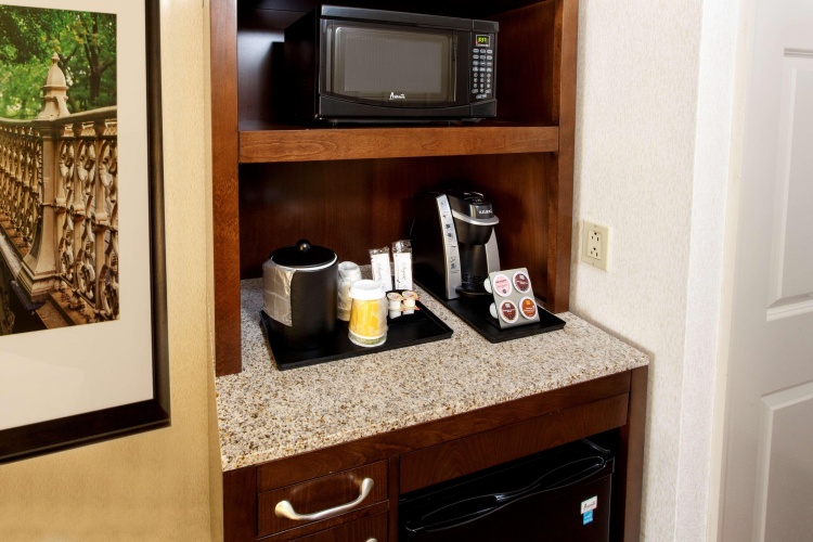 Hilton Garden Inn New York/Staten Island photo 35