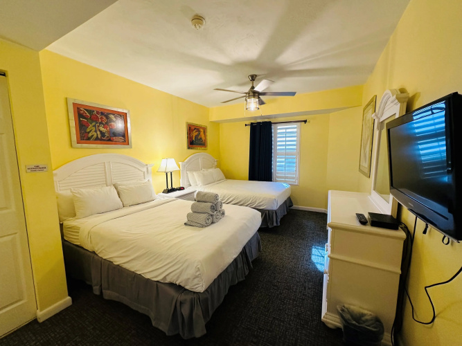 Ocean Walk Resort
