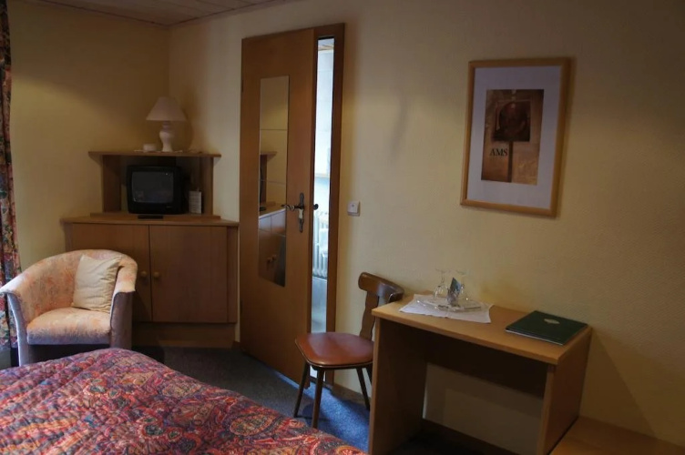 Hotel Rittersprung