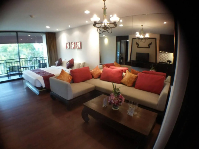 Фотография отеля