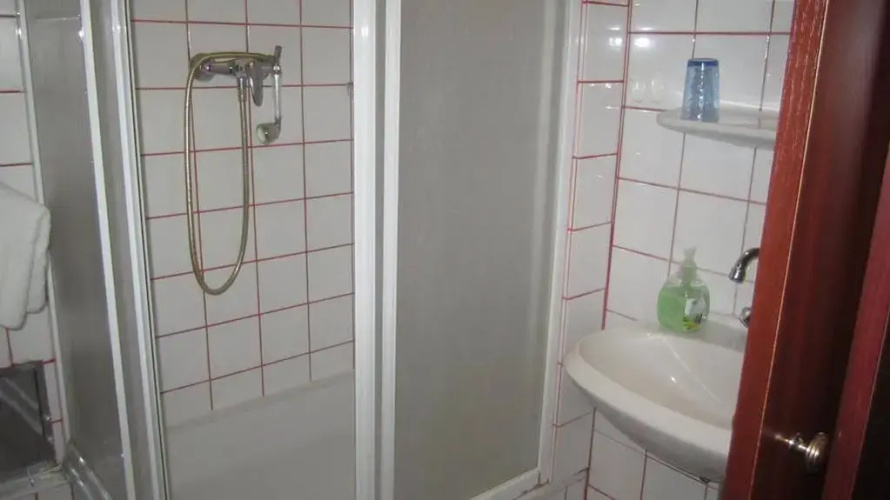 Hotel Pension Adria