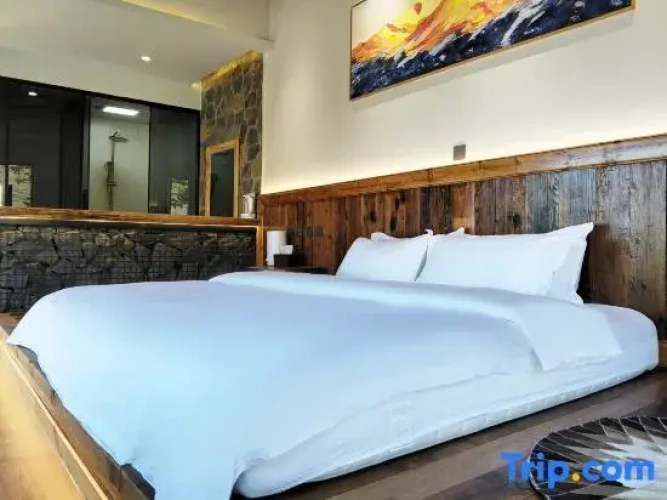 Luxury Double room