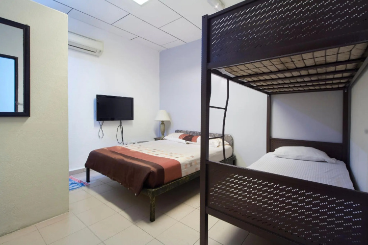 G99 Hotel
