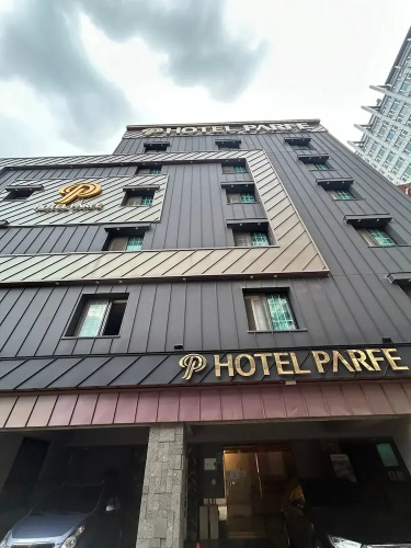 Otel görseli