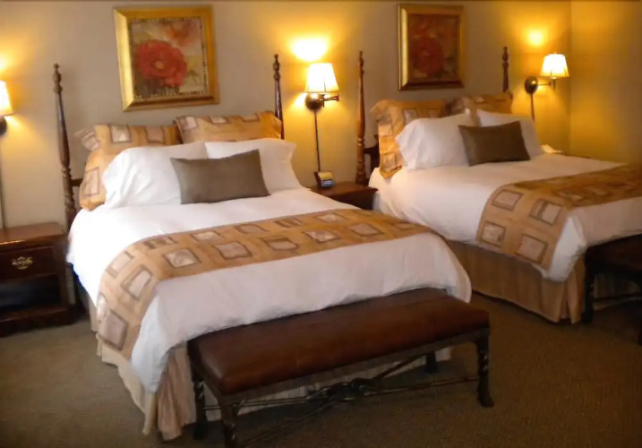 Astor Hotel