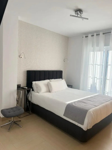 Apartamento Plaza España