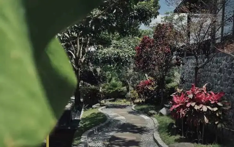 Lembah Metro Resort