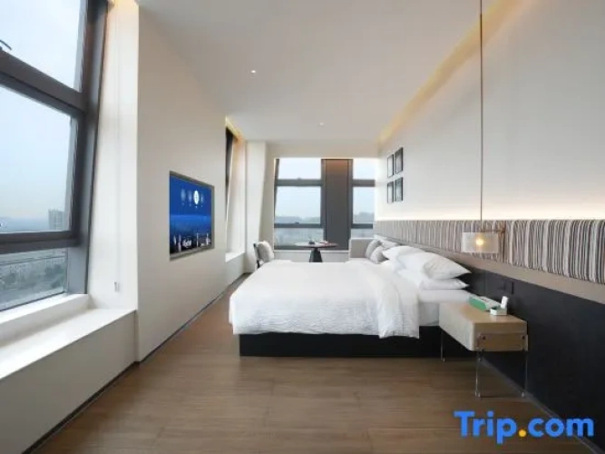 Luxury Double room