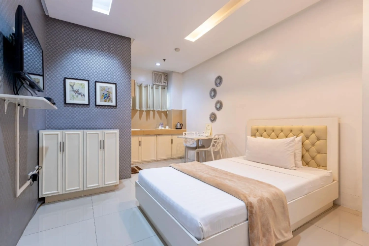 Superior room