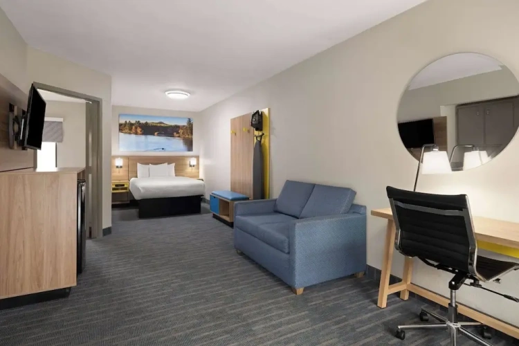 Suite