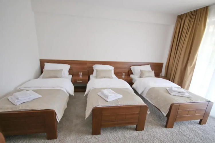 Apartmani Lux Novalic
