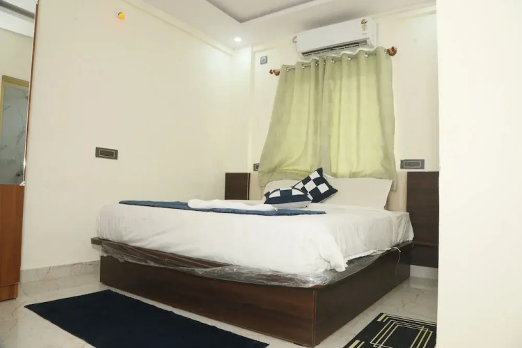 Hotel Rest O ITPL