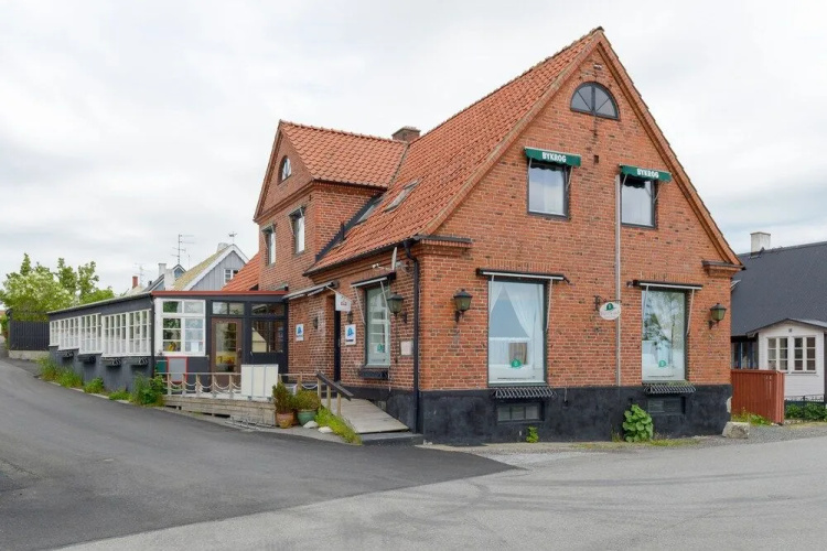 Hotelbild