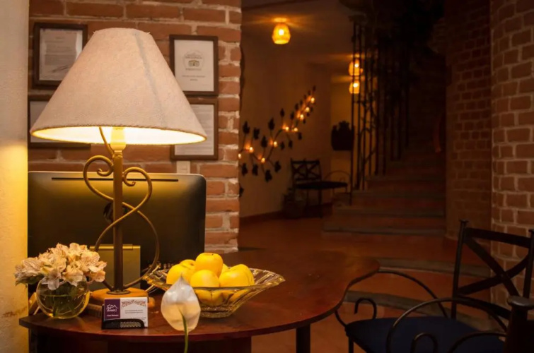 Villas Casa Morada