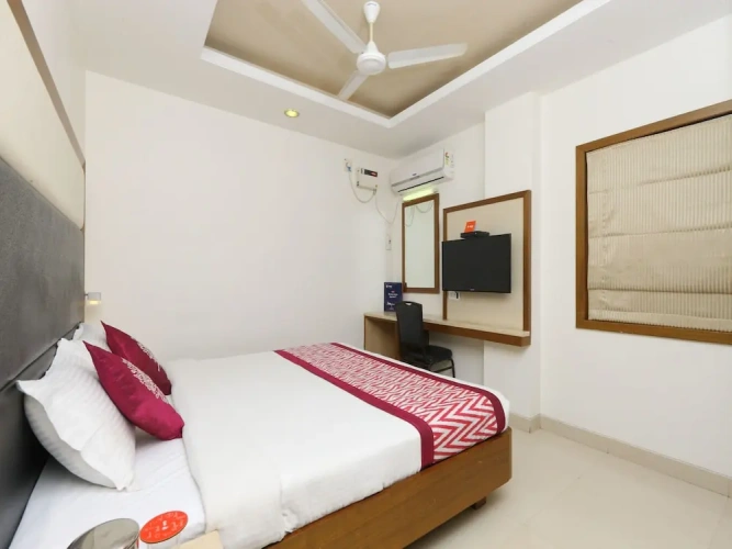 Standard Double Family room