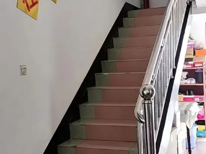 Jianhua Hostel