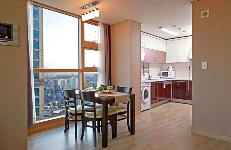 Standard Penthouse room